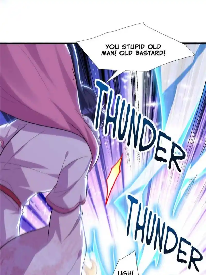 Conquest of the Demon King Chapter 256