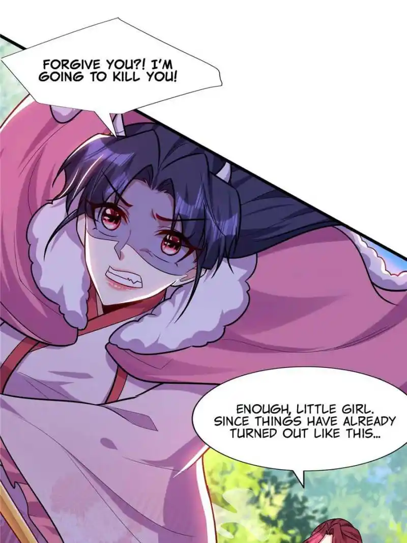 Conquest of the Demon King Chapter 256