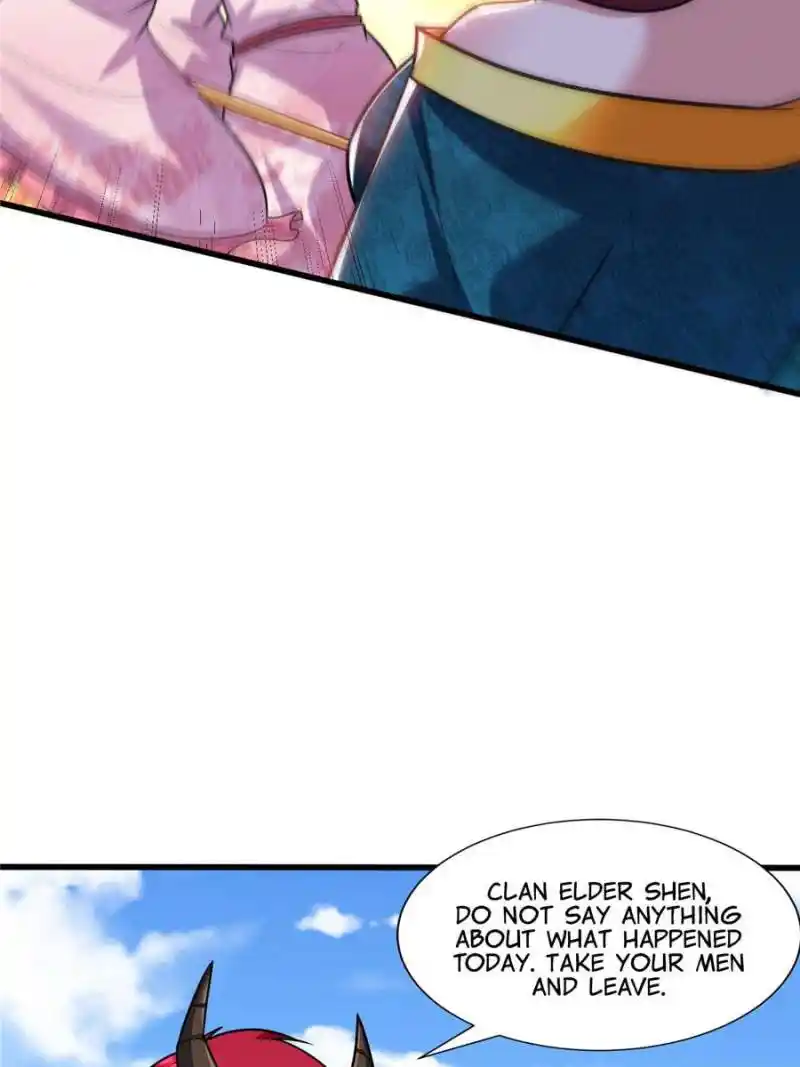 Conquest of the Demon King Chapter 256