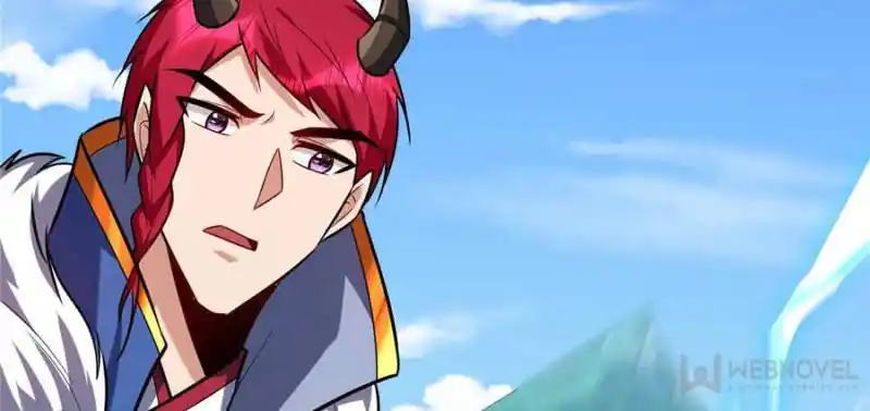 Conquest of the Demon King Chapter 256