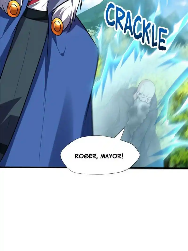 Conquest of the Demon King Chapter 256