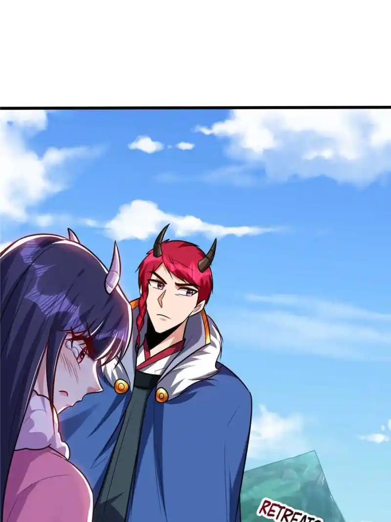 Conquest of the Demon King Chapter 256