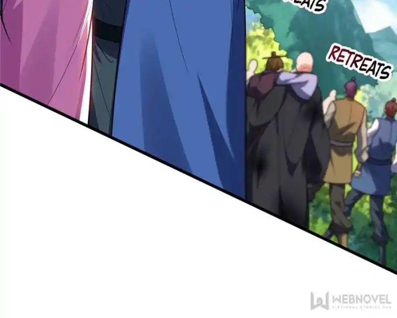 Conquest of the Demon King Chapter 256