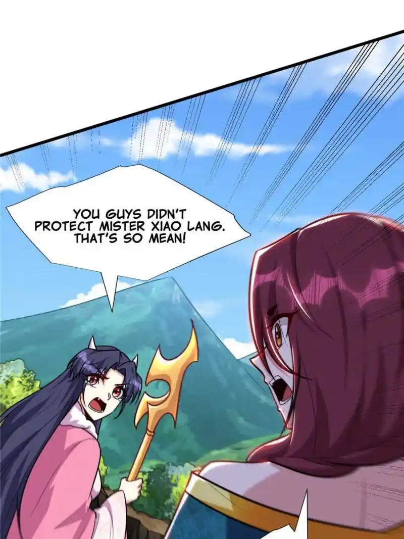 Conquest of the Demon King Chapter 256