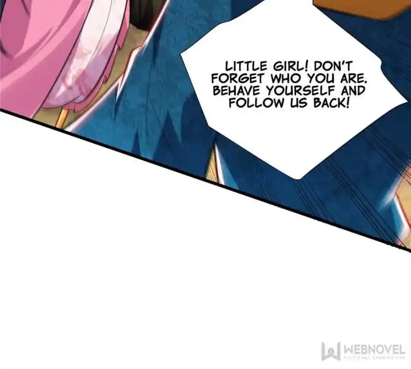 Conquest of the Demon King Chapter 256