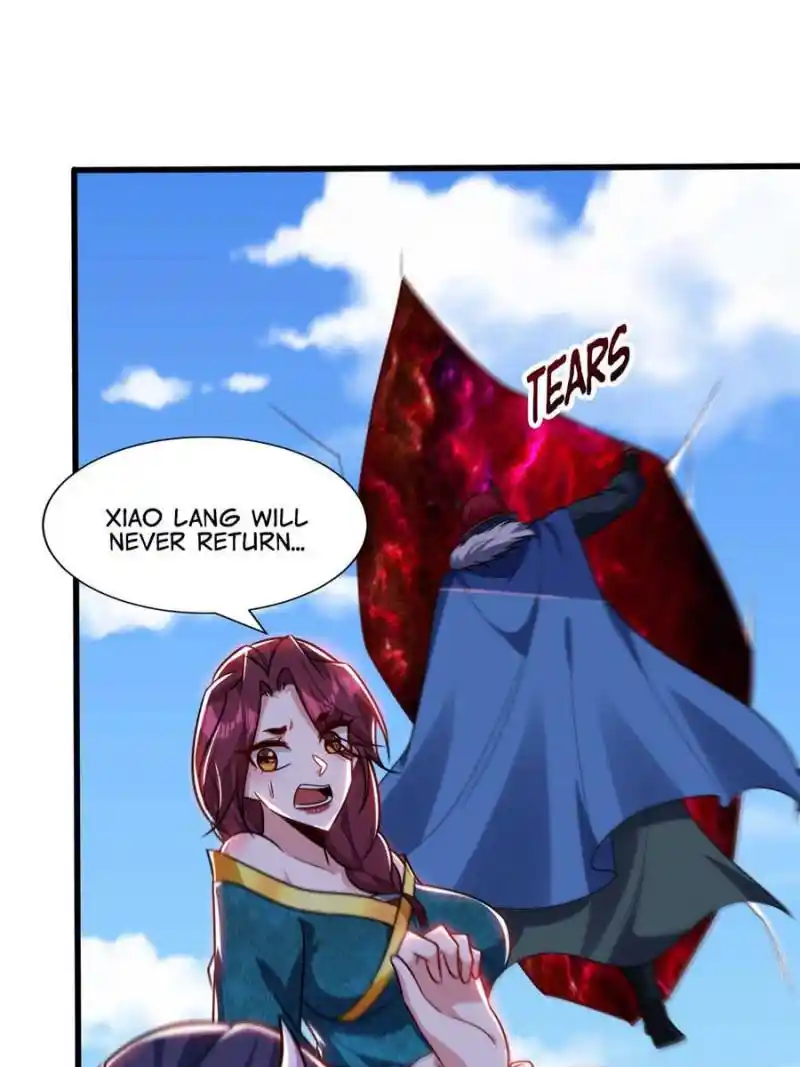 Conquest of the Demon King Chapter 256