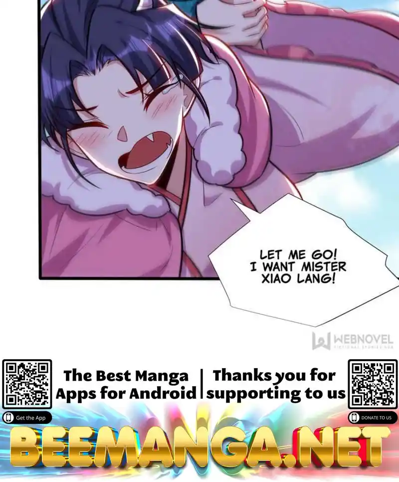 Conquest of the Demon King Chapter 256