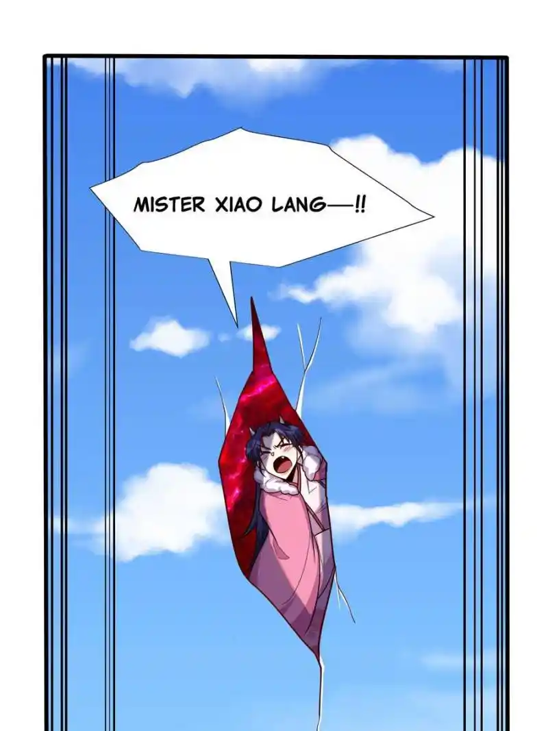 Conquest Of The Demon King Chapter 257