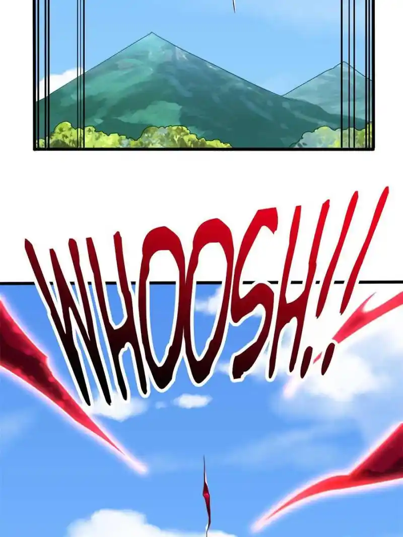 Conquest Of The Demon King Chapter 257