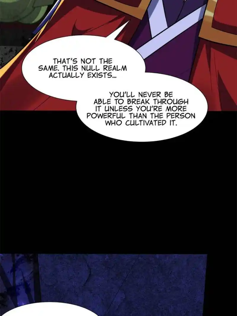 Conquest Of The Demon King Chapter 257