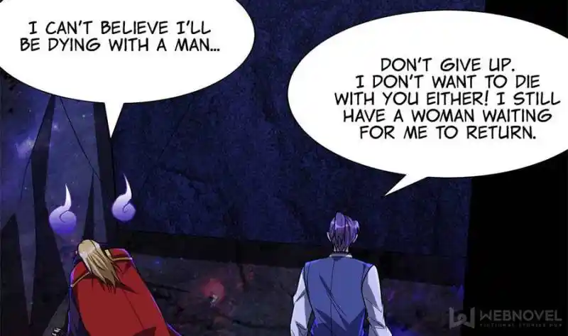 Conquest Of The Demon King Chapter 257