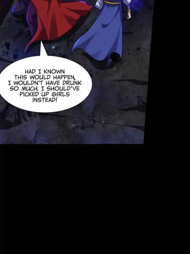 Conquest Of The Demon King Chapter 257