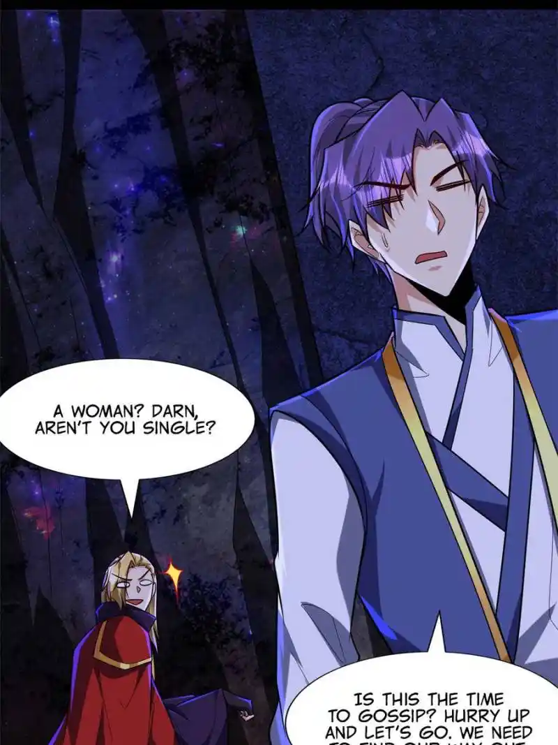 Conquest Of The Demon King Chapter 257