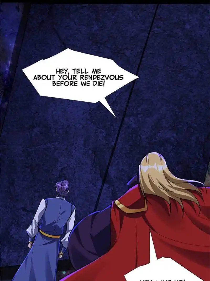 Conquest Of The Demon King Chapter 257