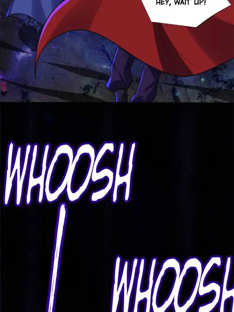 Conquest Of The Demon King Chapter 257