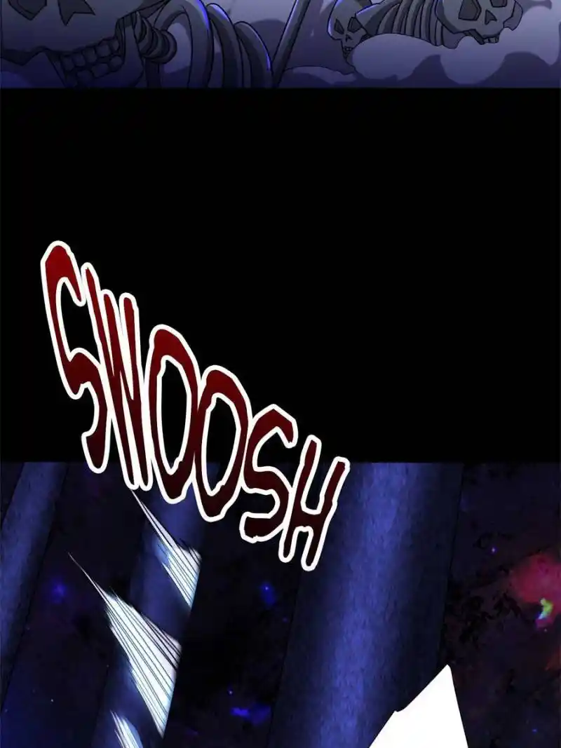 Conquest Of The Demon King Chapter 257