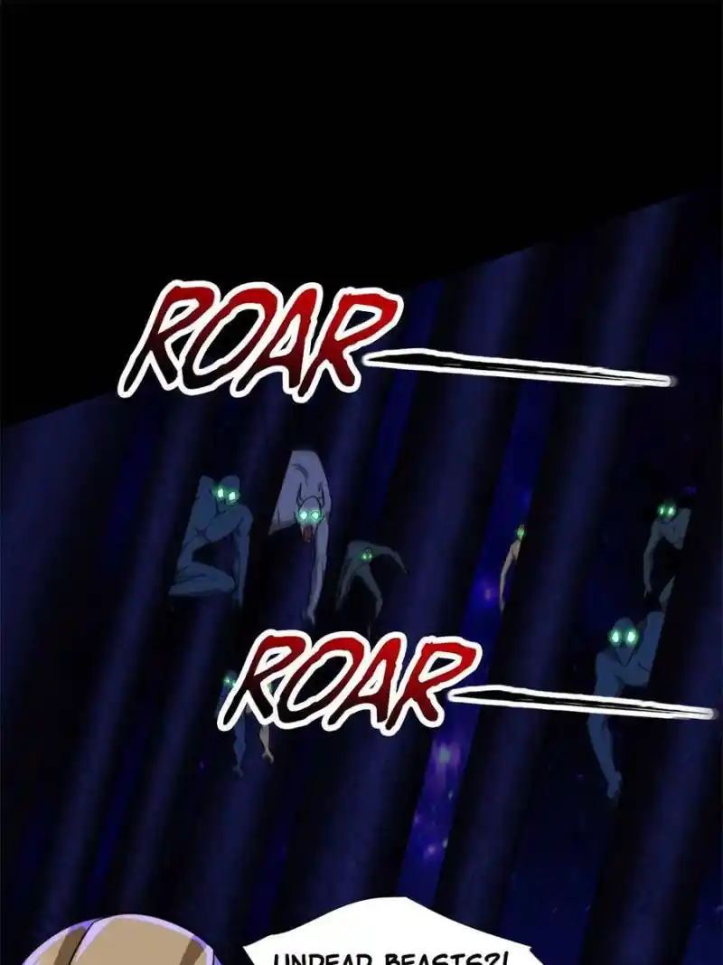 Conquest Of The Demon King Chapter 257