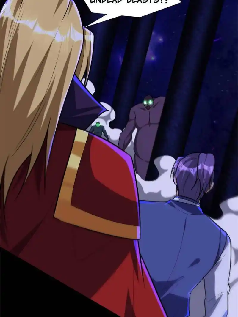 Conquest Of The Demon King Chapter 257