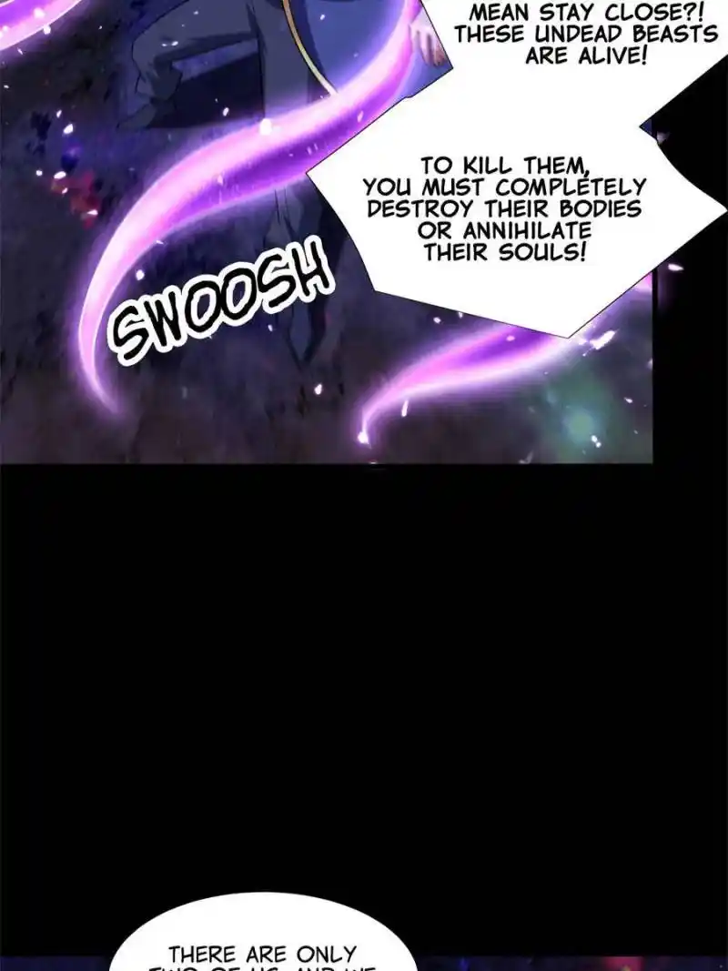 Conquest Of The Demon King Chapter 257