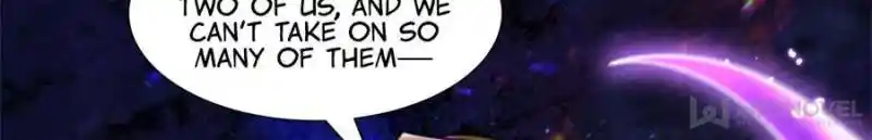 Conquest Of The Demon King Chapter 257