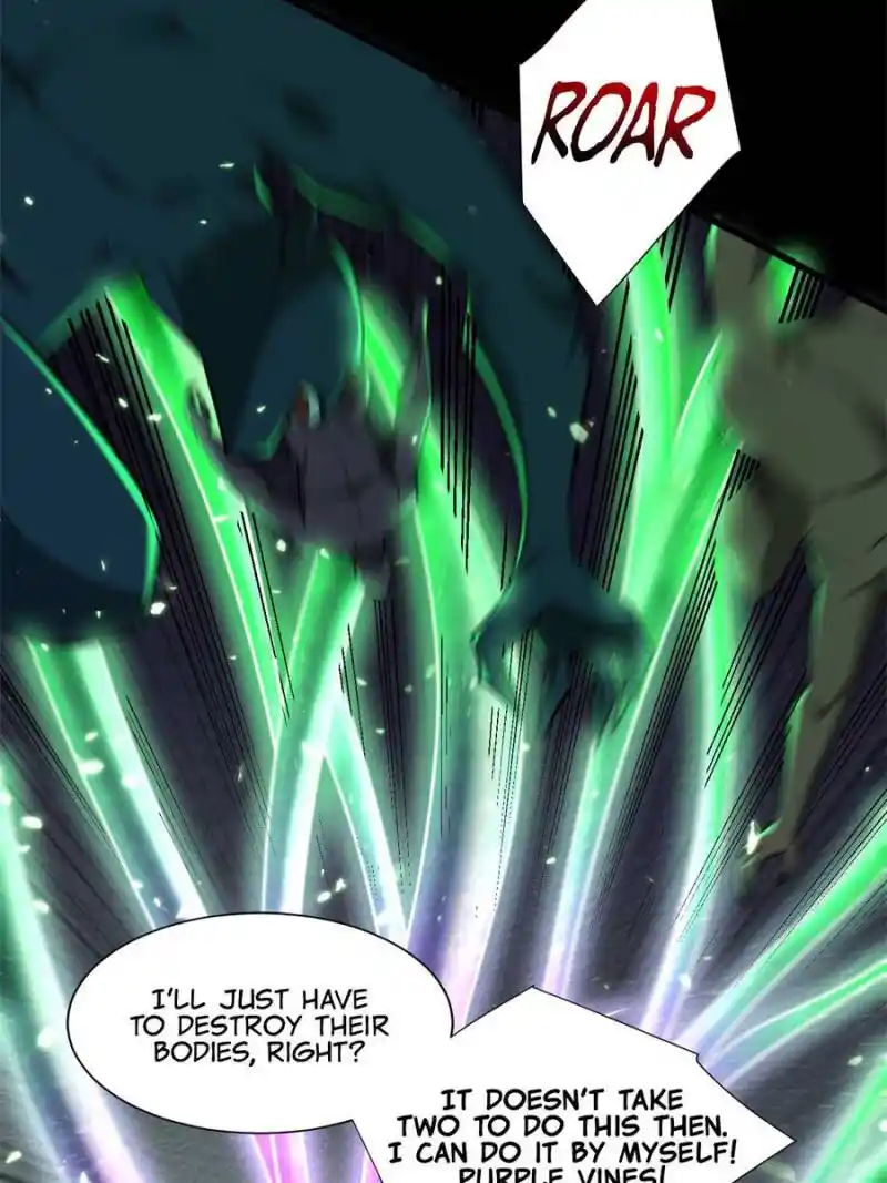 Conquest Of The Demon King Chapter 257