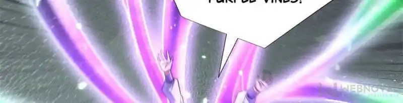 Conquest Of The Demon King Chapter 257