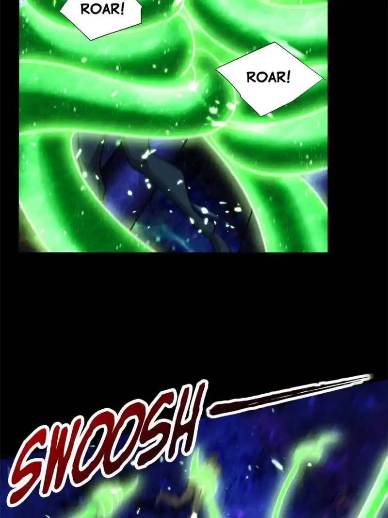 Conquest Of The Demon King Chapter 257