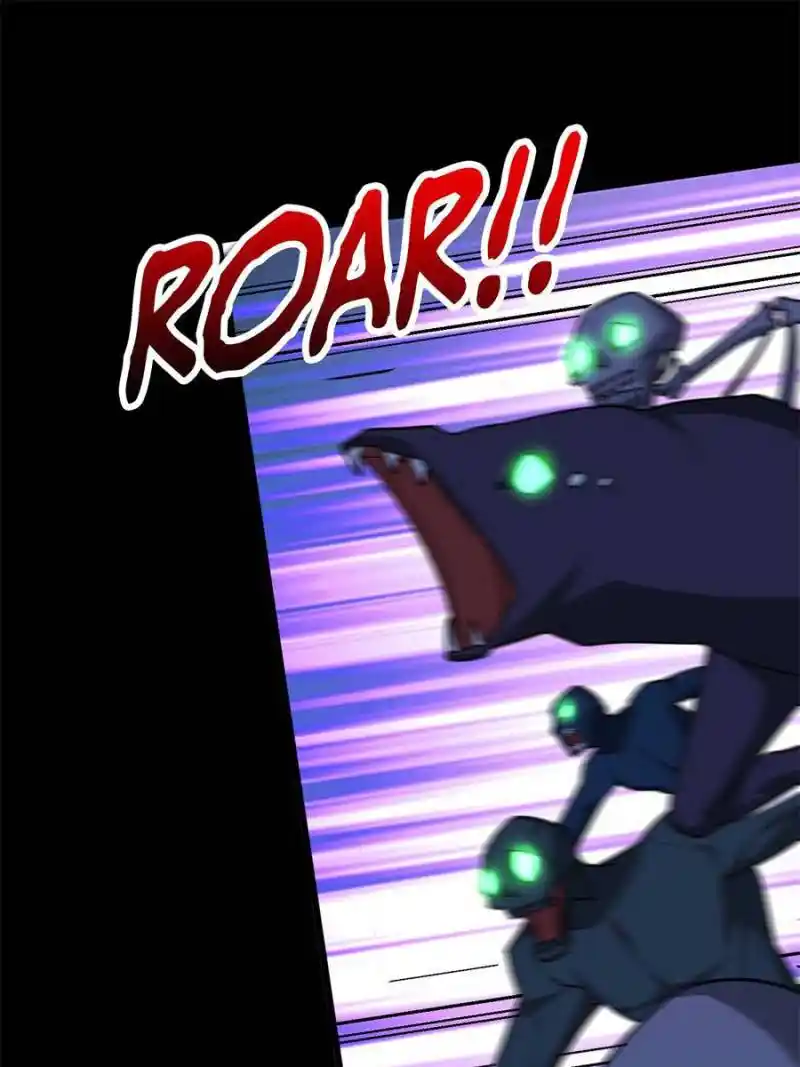 Conquest Of The Demon King Chapter 257