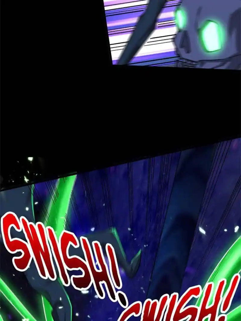 Conquest Of The Demon King Chapter 257