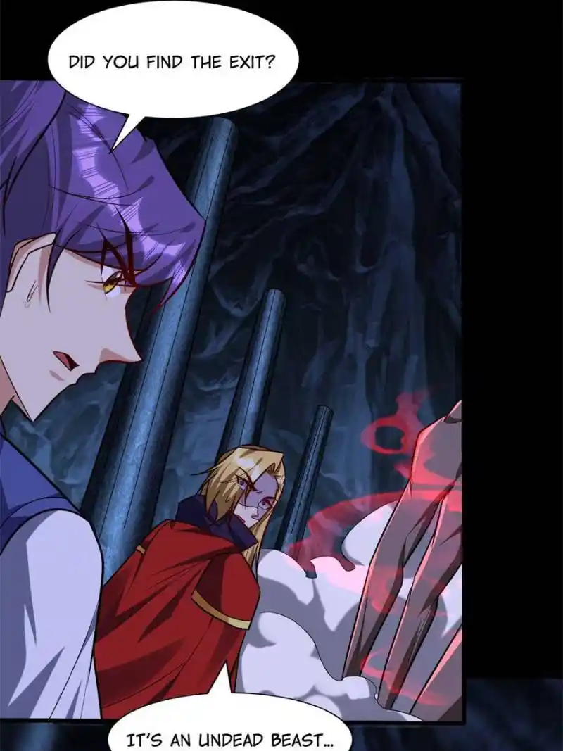 Conquest Of The Demon King Chapter 257