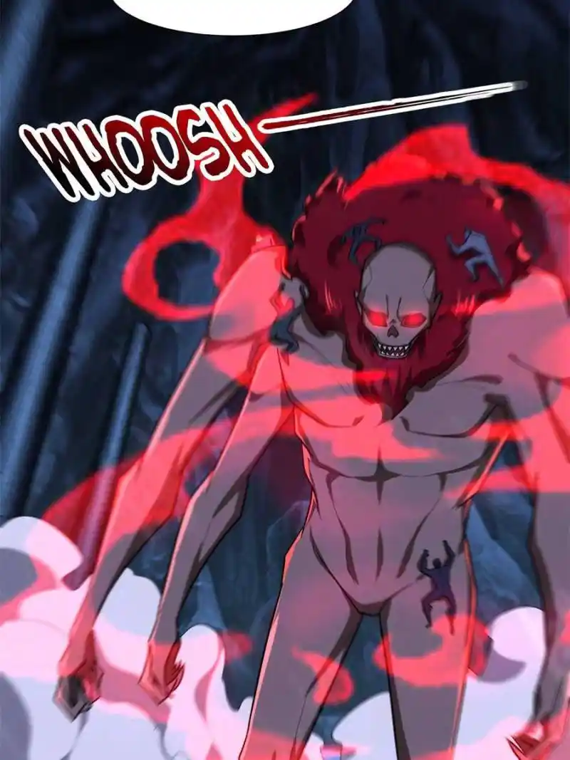 Conquest Of The Demon King Chapter 257