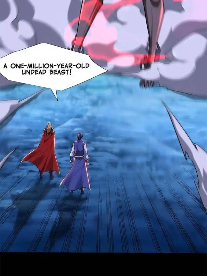 Conquest Of The Demon King Chapter 257