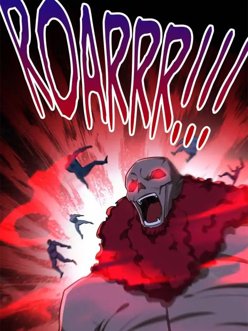 Conquest Of The Demon King Chapter 257