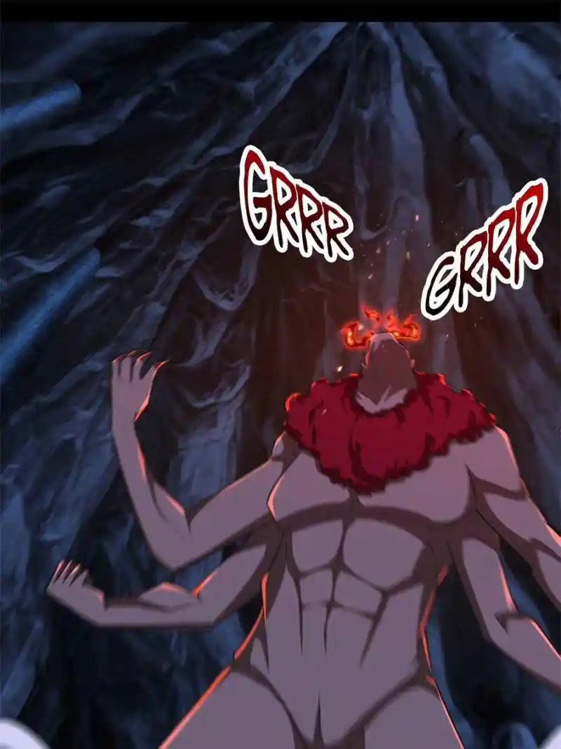 Conquest Of The Demon King Chapter 257