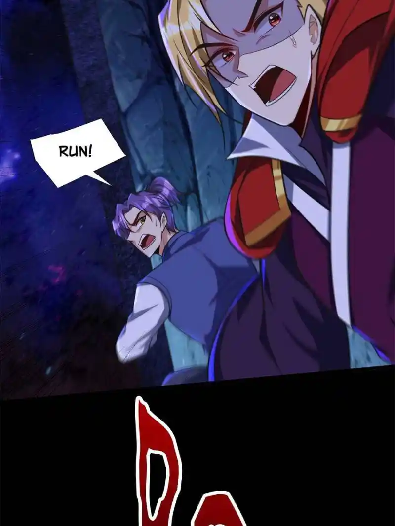 Conquest Of The Demon King Chapter 257