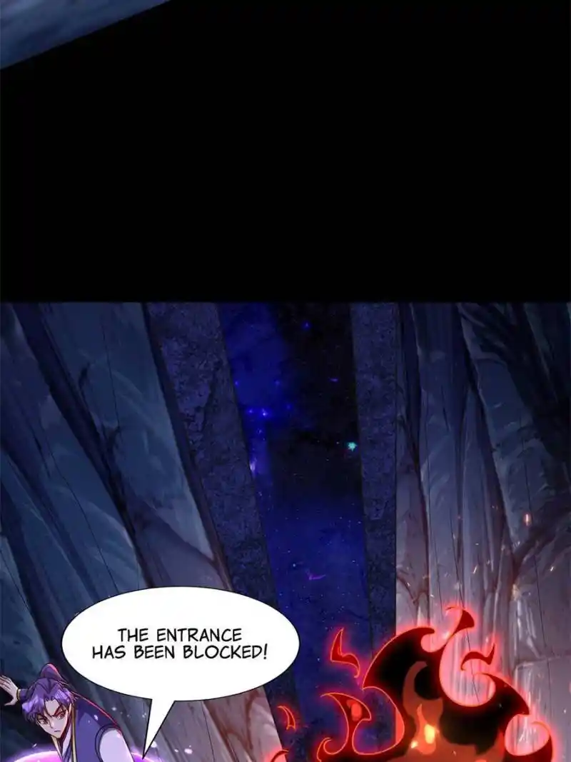 Conquest Of The Demon King Chapter 257