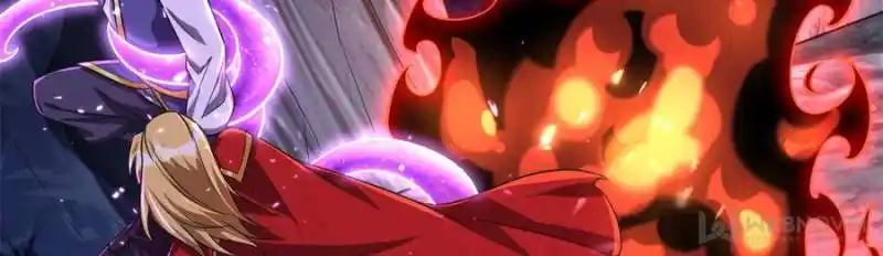 Conquest Of The Demon King Chapter 257