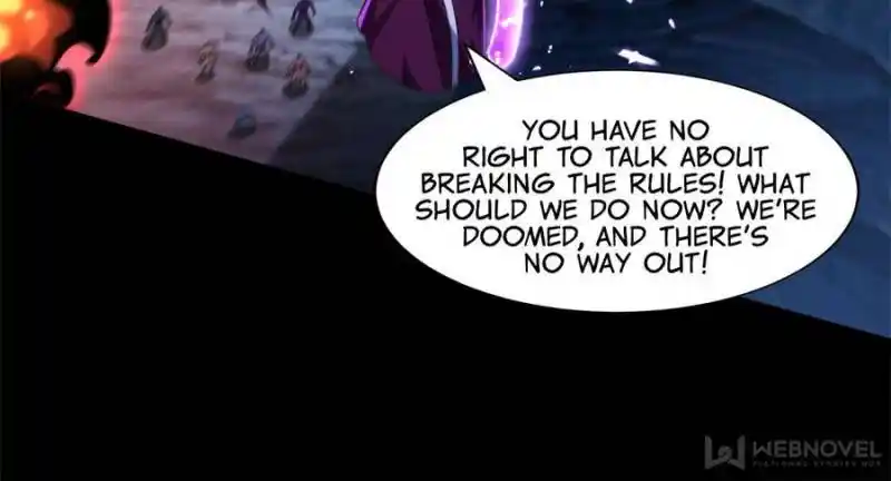 Conquest Of The Demon King Chapter 257