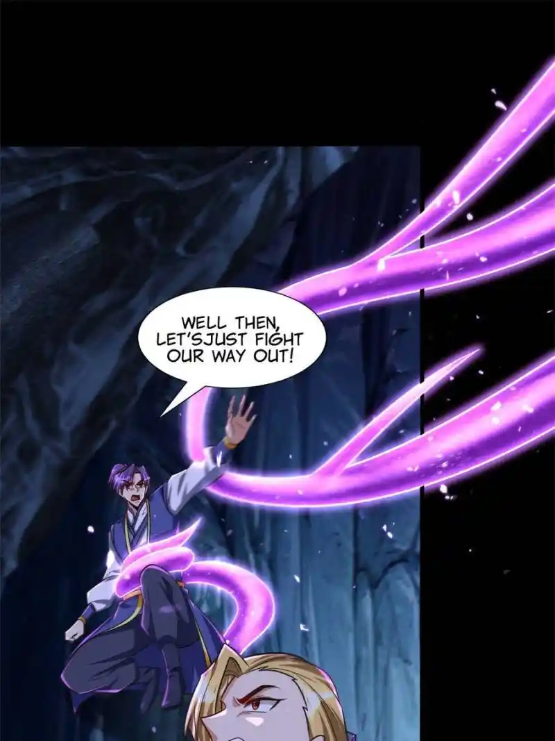 Conquest Of The Demon King Chapter 258