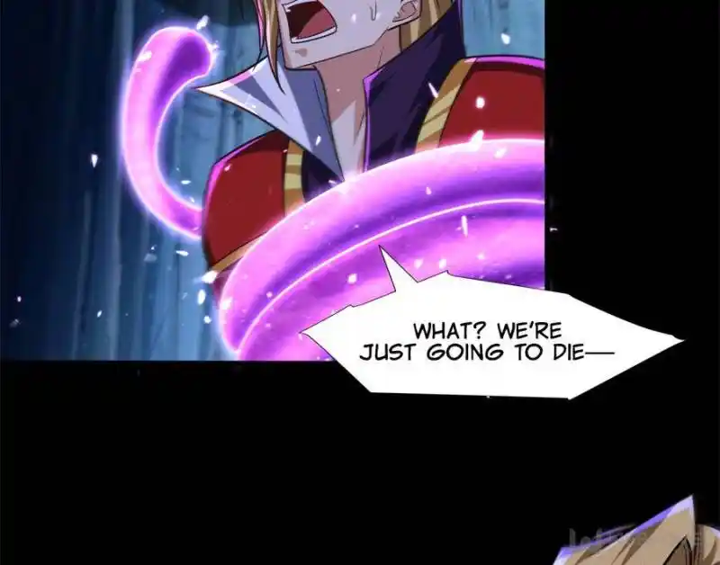 Conquest Of The Demon King Chapter 258