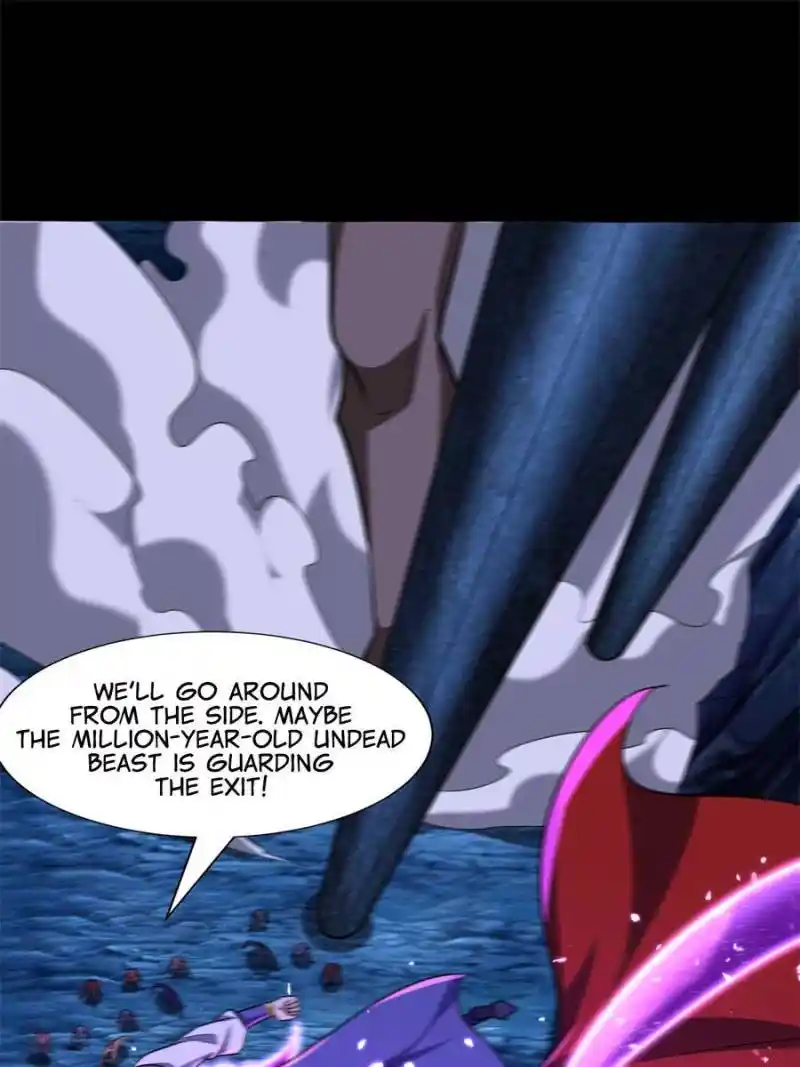 Conquest Of The Demon King Chapter 258