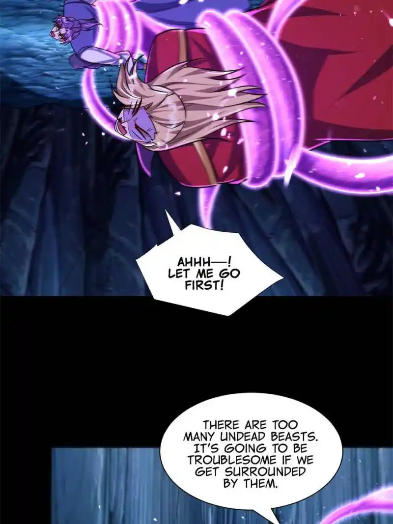 Conquest Of The Demon King Chapter 258