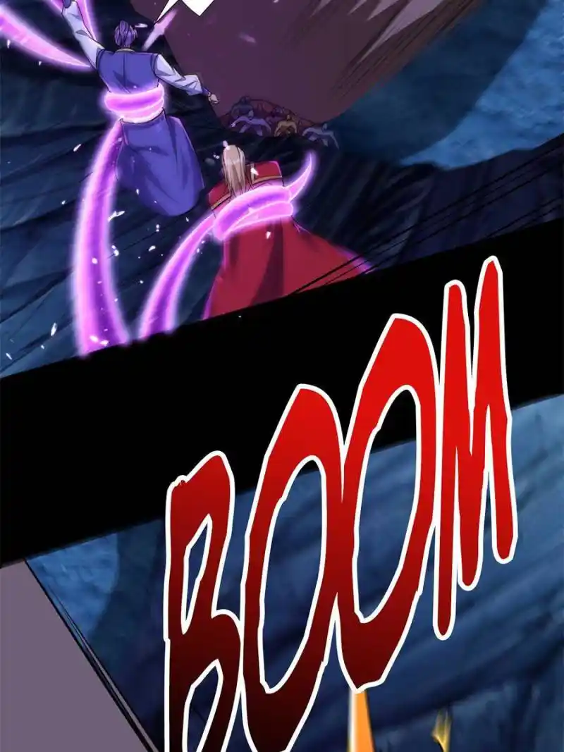 Conquest Of The Demon King Chapter 258