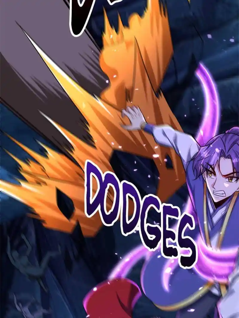 Conquest Of The Demon King Chapter 258