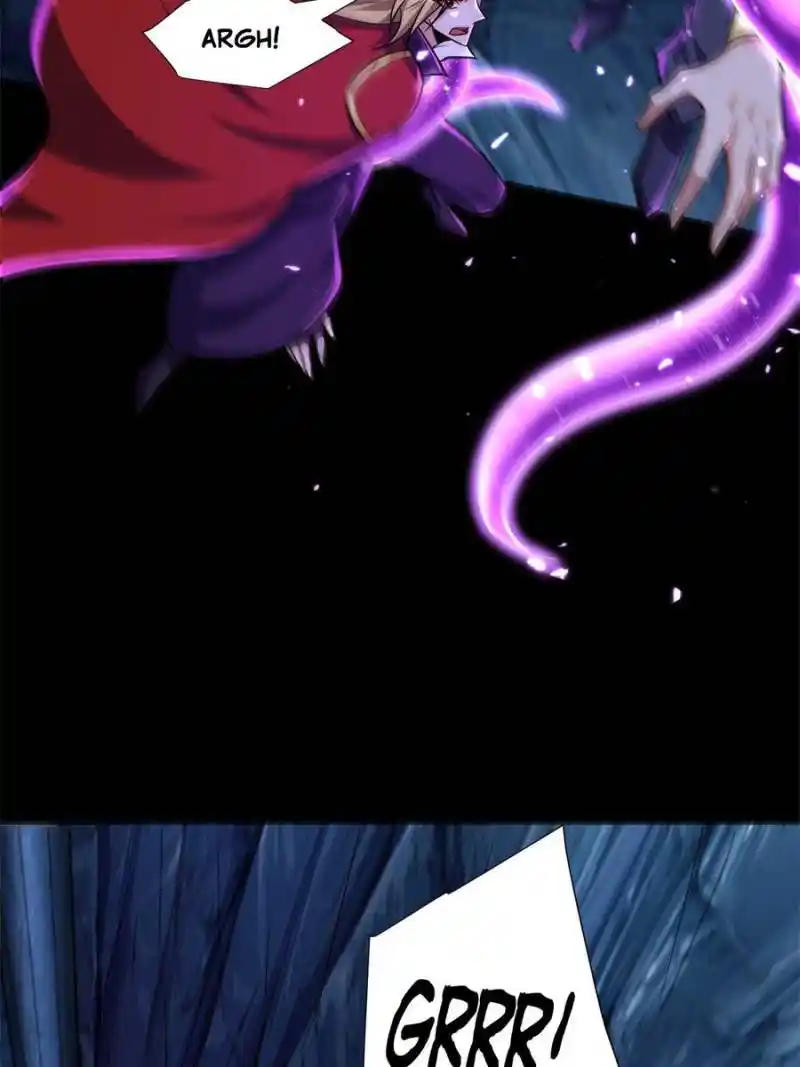 Conquest Of The Demon King Chapter 258