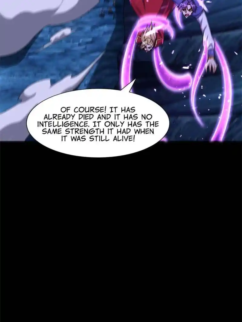 Conquest Of The Demon King Chapter 258