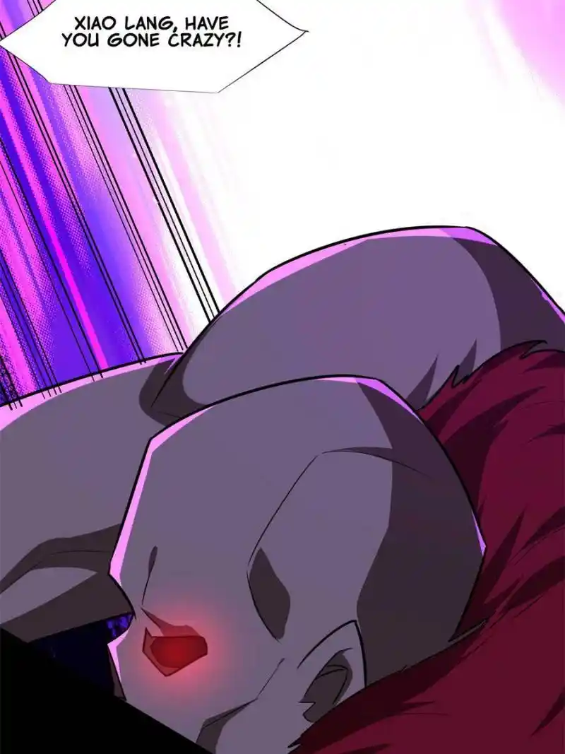 Conquest Of The Demon King Chapter 258