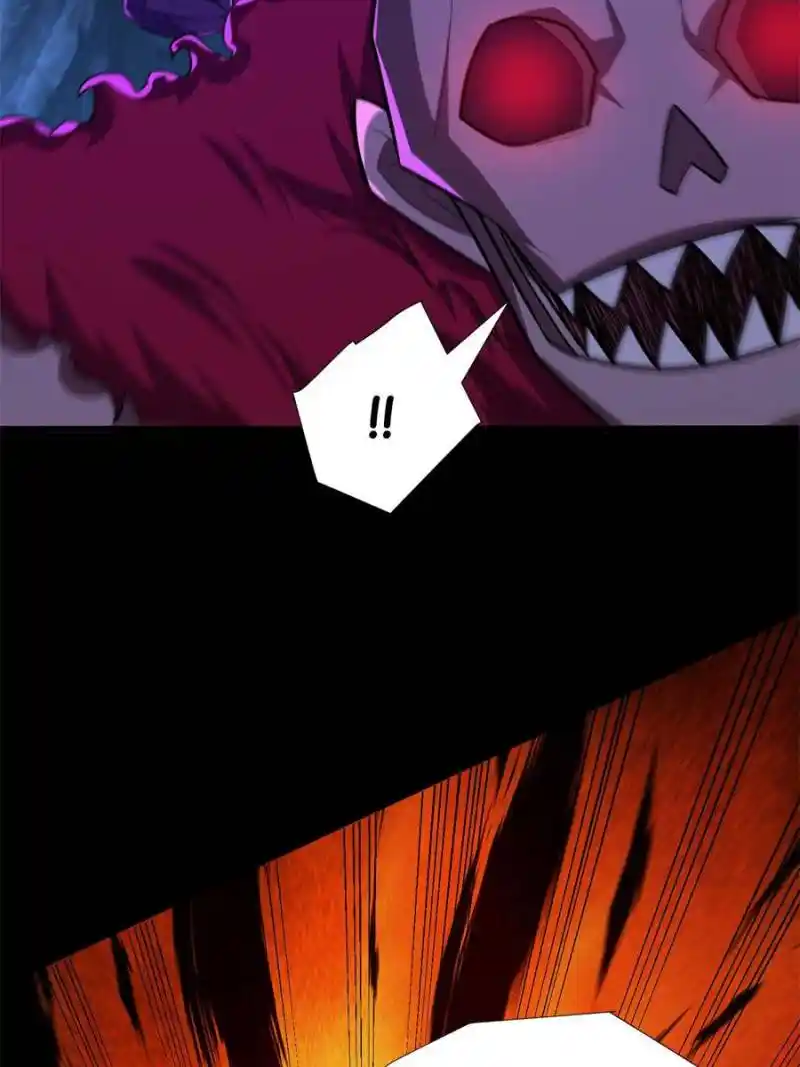 Conquest Of The Demon King Chapter 258