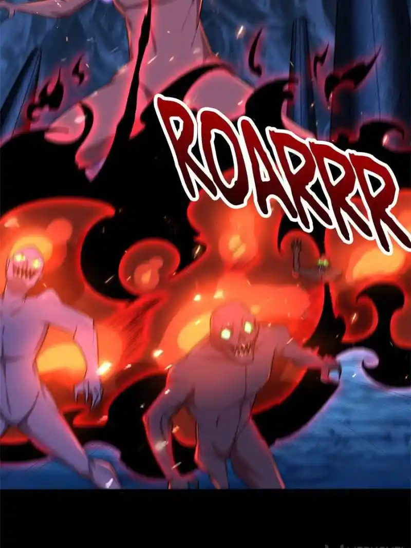 Conquest Of The Demon King Chapter 258