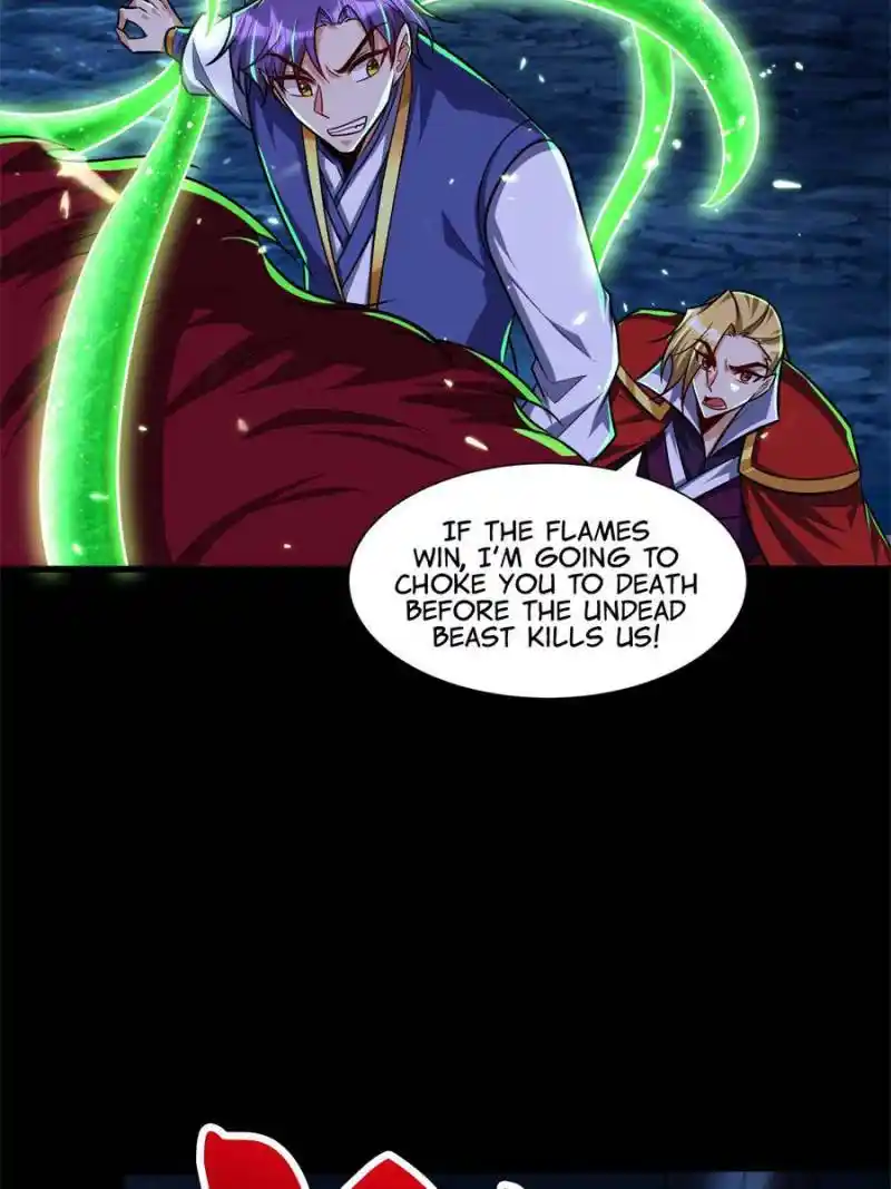 Conquest Of The Demon King Chapter 258